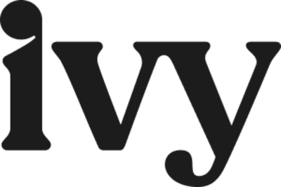 Ivy Rx logo