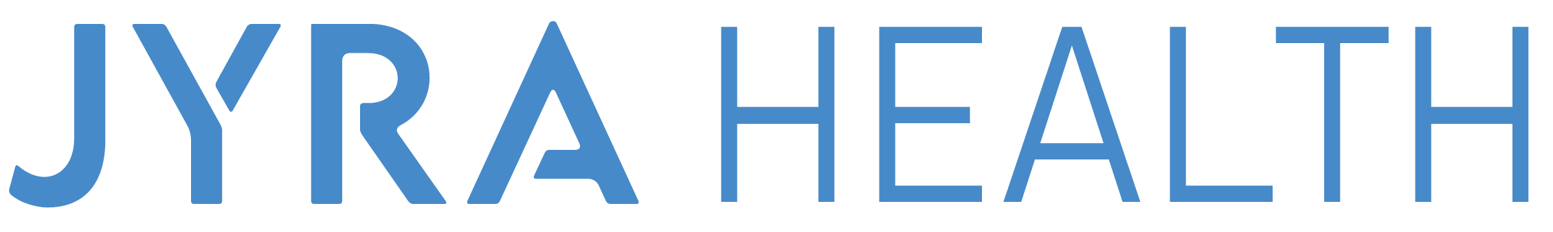 Jyra Health logo