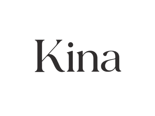 Kina logo