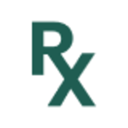 LifeRx.md logo