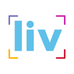 LIV by WellNow logo