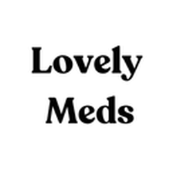 LovelyMeds logo