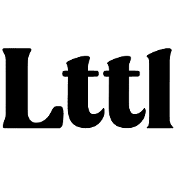 Lttl logo