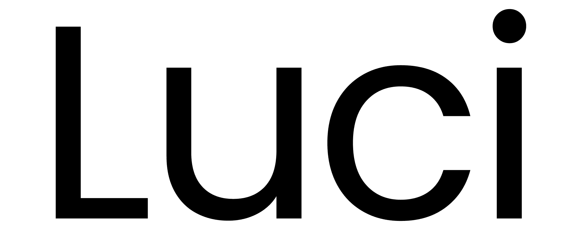 Luci logo