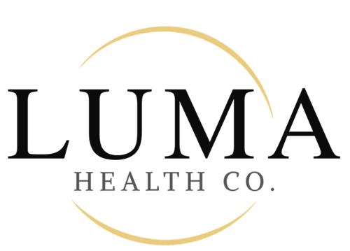 Luma Health Co logo