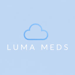 Luma Meds logo