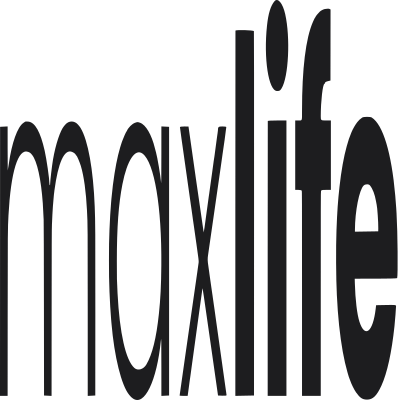 MaxLife logo