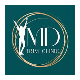 MD Trim Clinic logo