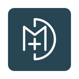 MDExam logo
