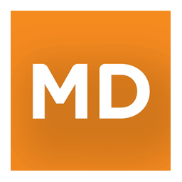 MDLive logo