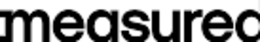 Measured logo