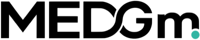 MEDGm logo