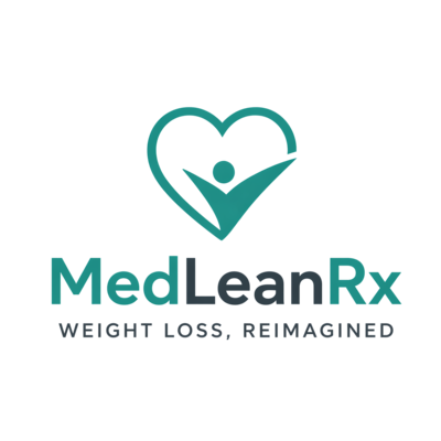 MedLeanRx logo