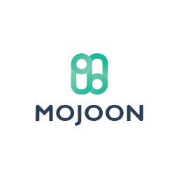 Mojoon logo