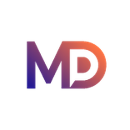 MyDietDoc logo