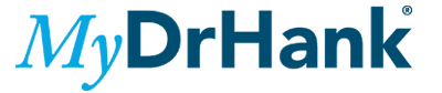 MyDrHank logo
