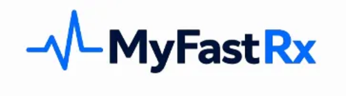 MyFastRx logo