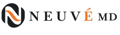 NEUVÉ Health logo