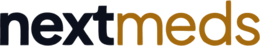 Next Meds logo