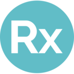 NiceRx logo