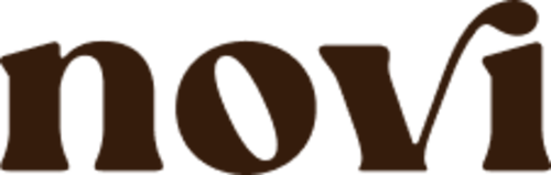 Novi logo