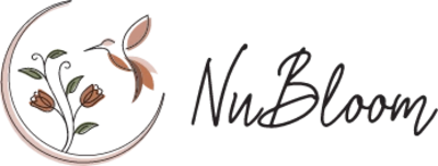 NuBloom logo