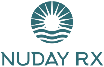 NuDay Rx logo