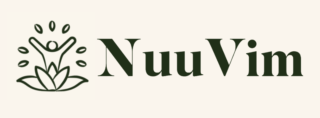 NuuVim logo