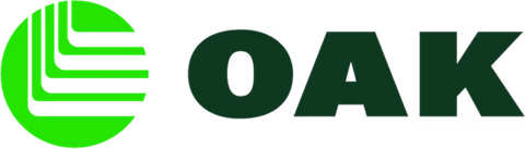 Oak Longevity logo