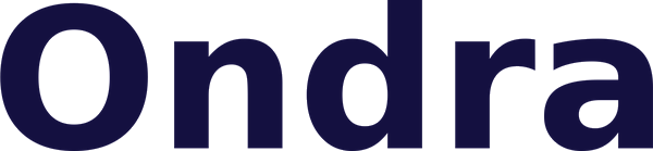 Ondra Health logo