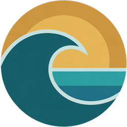 Open Water Rx logo