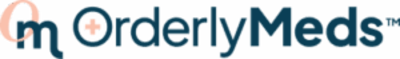 OrderlyMeds logo