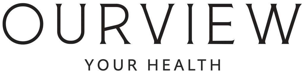 OurView Health logo