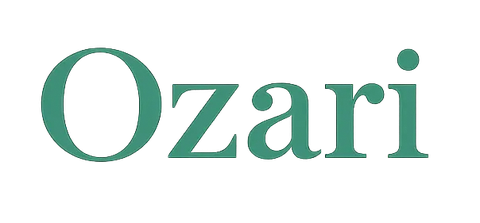 Ozari Health logo