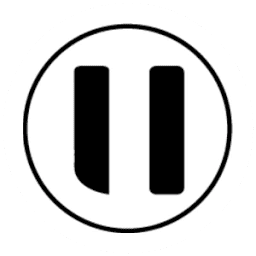 PauseRX logo