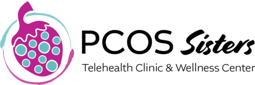 PCOS Sisters logo