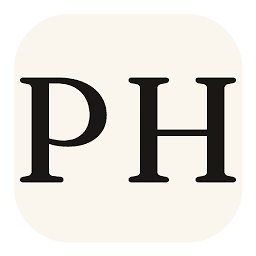 PepHaus logo