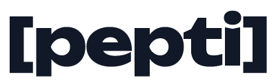 Pepti logo
