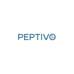 Peptivo logo