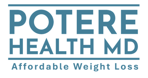 Potere Health MD logo