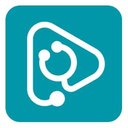 QuickMD logo