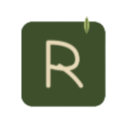 Ravia Health logo