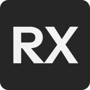 ReadyRx logo