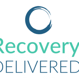 Recovery Delivered logo