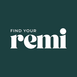 Remi Meds logo