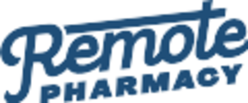 Remote Pharmacy logo