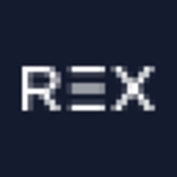 Rex MD logo