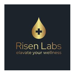 Risen Labs logo