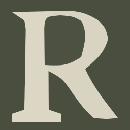 Roen Rx logo