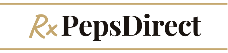 RxPepsDirect logo